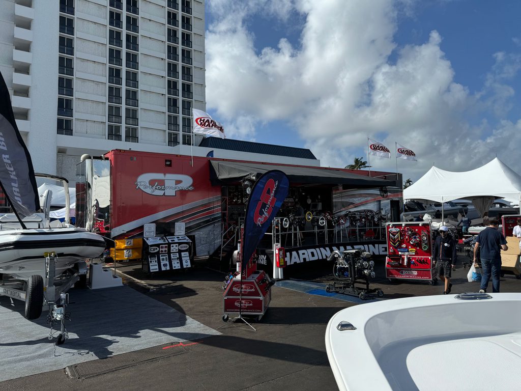 Must-See For Lauderdale | Powerboat Nation