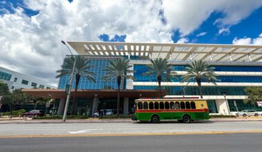 City of Coral Gables Launches New Southern Loop Trolley Route