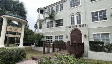 Hospital District gets four proposals for substance abuse treatment facility