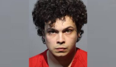 Former Orlando teacher sentenced to life in child sex chats case