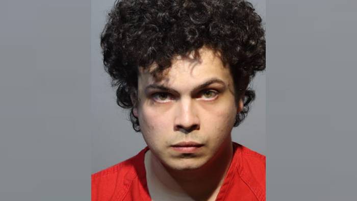 Former Orlando teacher sentenced to life in child sex chats case