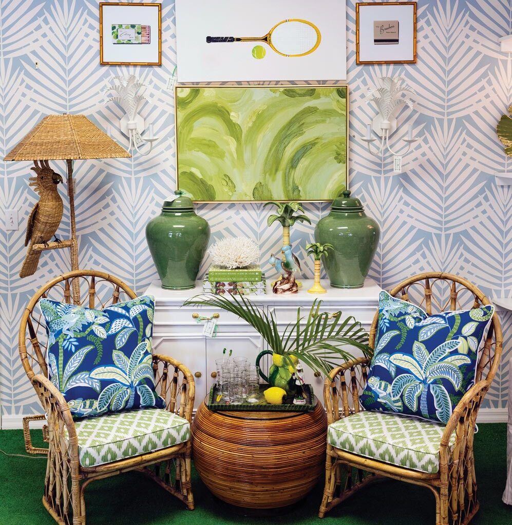 Score One-of-a-Kind Finds at Stuart Vintage