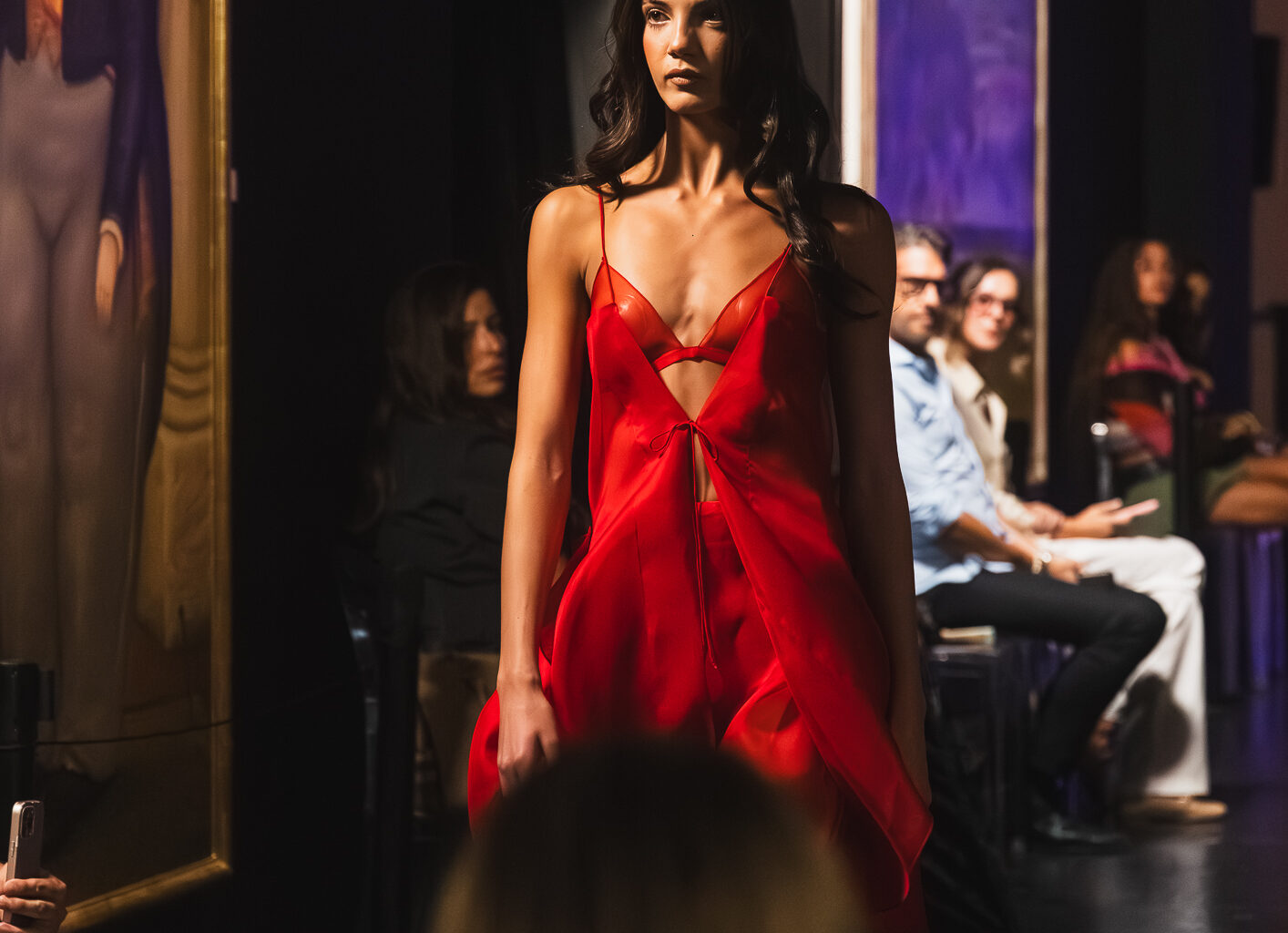 Miami Fashion Week 2025: A Global Celebration of Style, Sustainability & Innovation