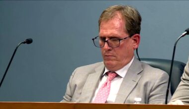 Stuart begins search for new city manager after Mike Mortell ousted by 3-2 vote