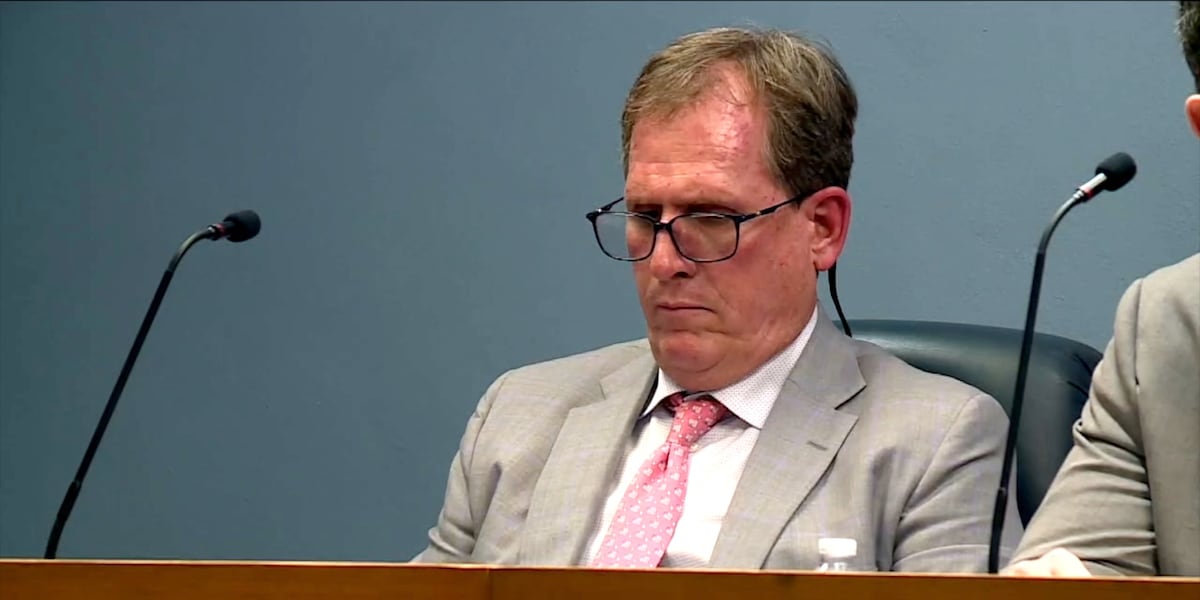Stuart begins search for new city manager after Mike Mortell ousted by 3-2 vote