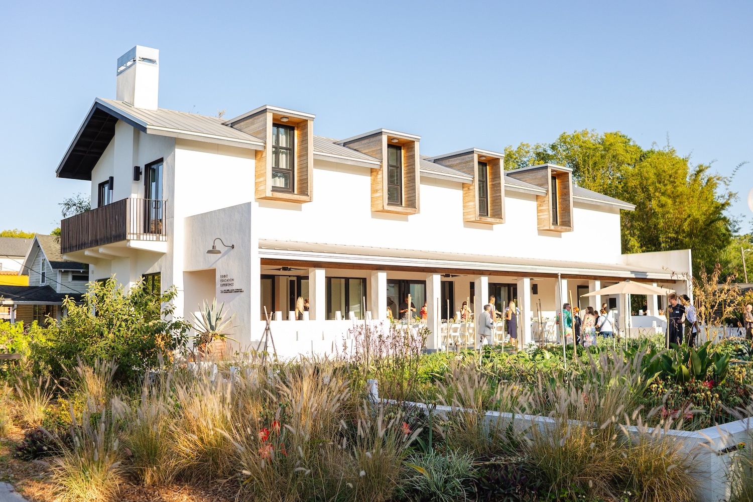 Orlando hosts three can't-miss fall food fests this weekend