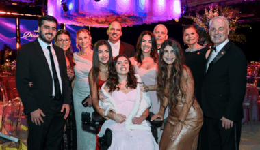 SocialMiami - 2025 Diamond Ball