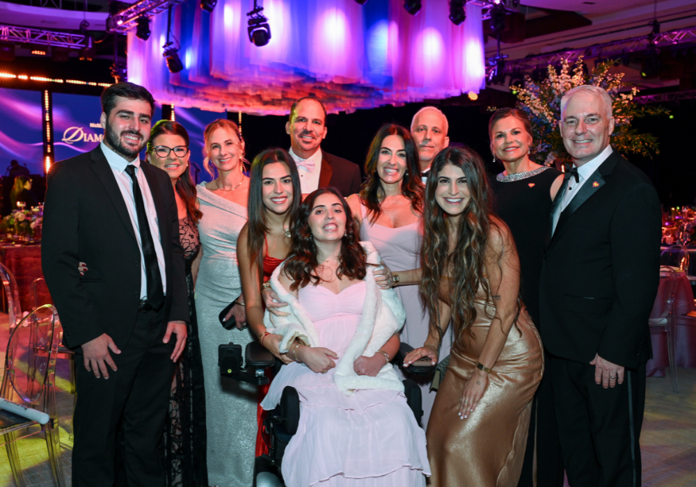 SocialMiami - 2025 Diamond Ball