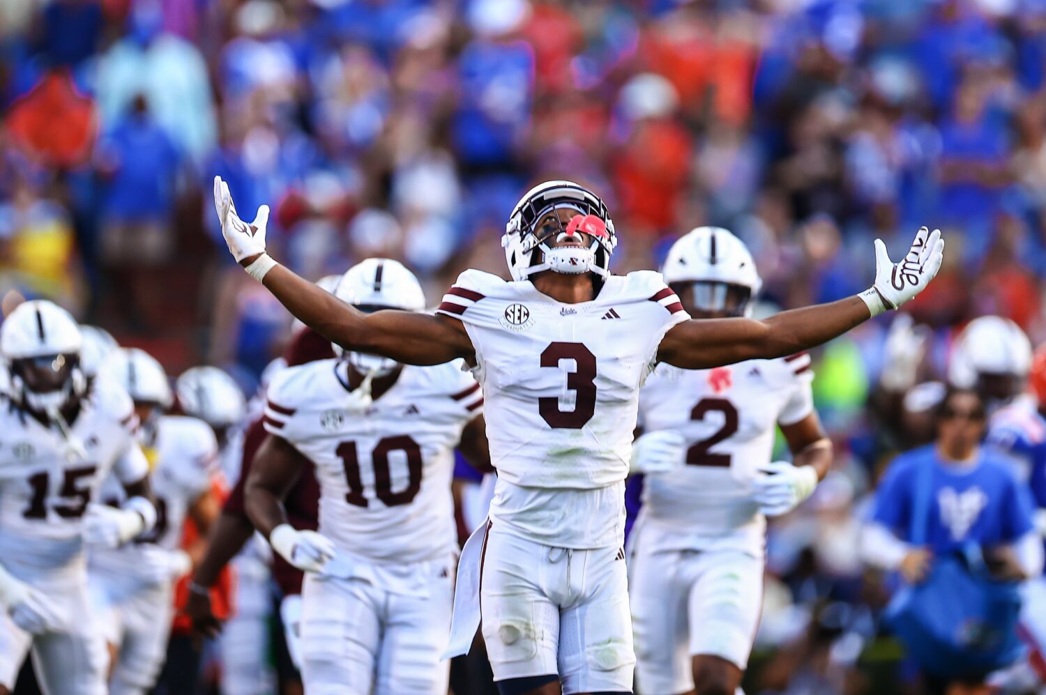 MSU suffers painful last-minute loss at Florida