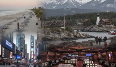 Maine joins florida, new york, nevada, colorado in facing record tourism decline, but the reasons are trade war, new policies and much more you don't know