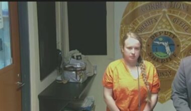 Miami Lakes teacher arrested for inappropriate behavior with minor in North Carolina – NBC 6 South Florida