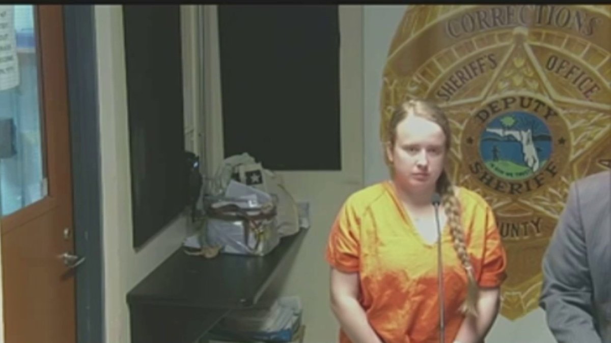 Miami Lakes teacher arrested for inappropriate behavior with minor in North Carolina – NBC 6 South Florida