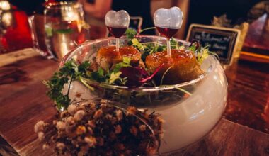 A meal at House Of Food Porn will take years to fully process - Review - Miami