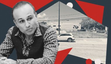 Moishe Mana On Hook for $6.6M Payment to Miami-Dade County