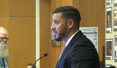 Florida Education Commissioner blasts Darryl Jones over comments on Charlie Kirk