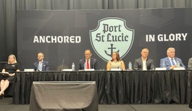 Port St. Lucie awarded United Soccer League team, announces plans to construct 6,000-seat stadium