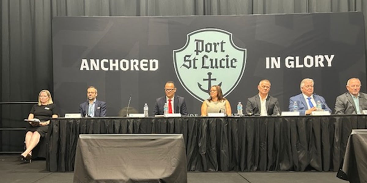 Port St. Lucie awarded United Soccer League team, announces plans to construct 6,000-seat stadium