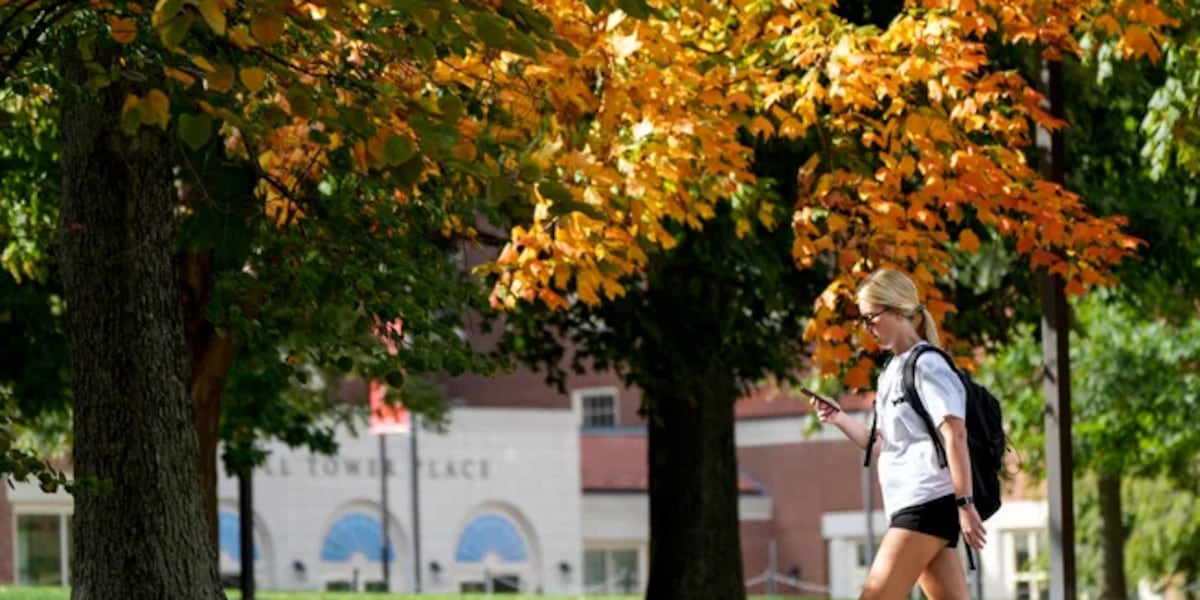 Columbus man found guilty of stalking students at Miami University