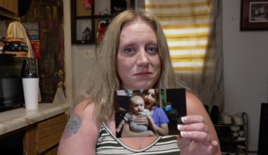 Daughter honors mother lost in St. Lucie County tornado 1 year later