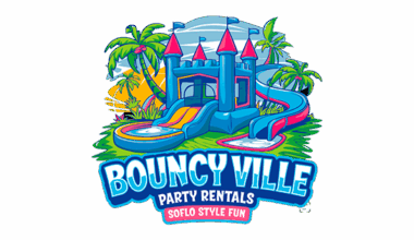 Bouncyville Party Rentals