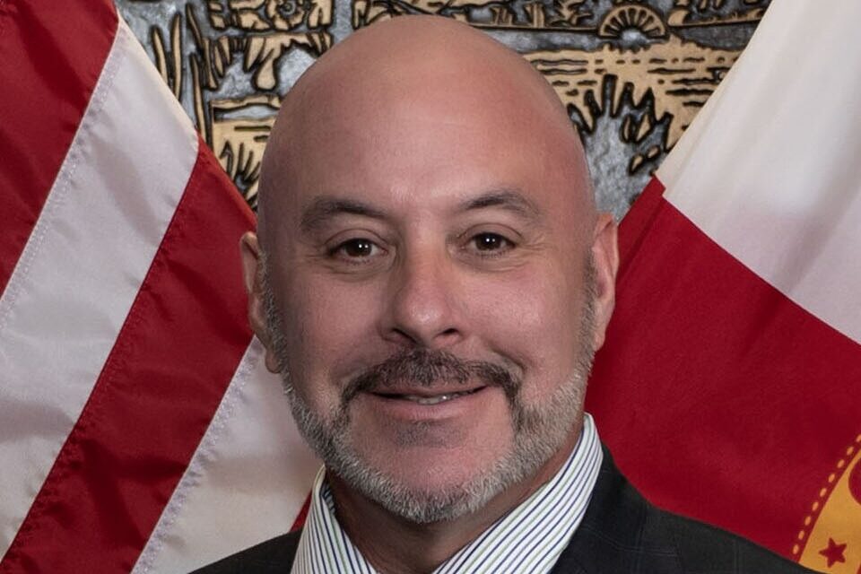 Florida CFO Blaise Ingoglia torches Miami's 'wasteful' spending, calls for property tax relief