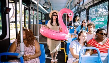 Getting from work to play has never been easier in Pinellas County