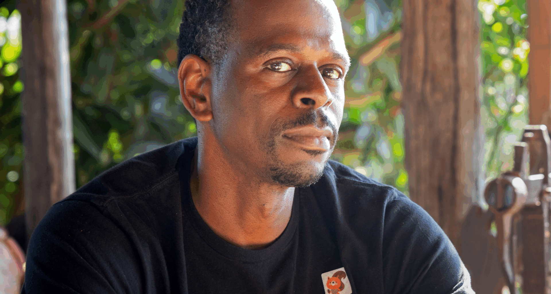 P. Djèlí Clark comes to St. Pete for ‘Ring Shout’ paperback release