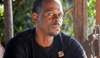 P. Djèlí Clark comes to St. Pete for ‘Ring Shout’ paperback release