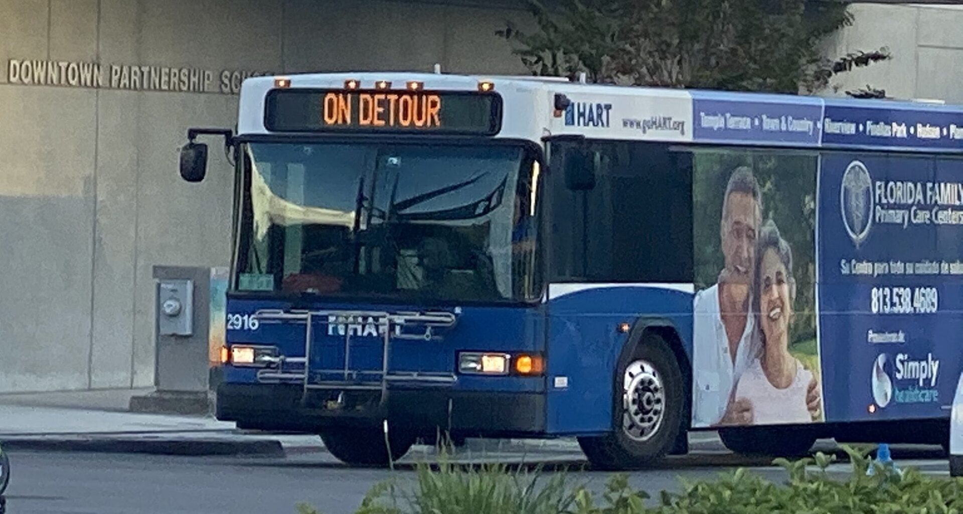 PSTA Rolls Out 15-Minute Bus Service on New St. Petersburg Route