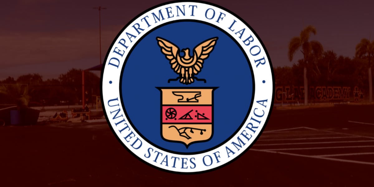 Government shutdown affecting teachers from closed Fort Pierce private school