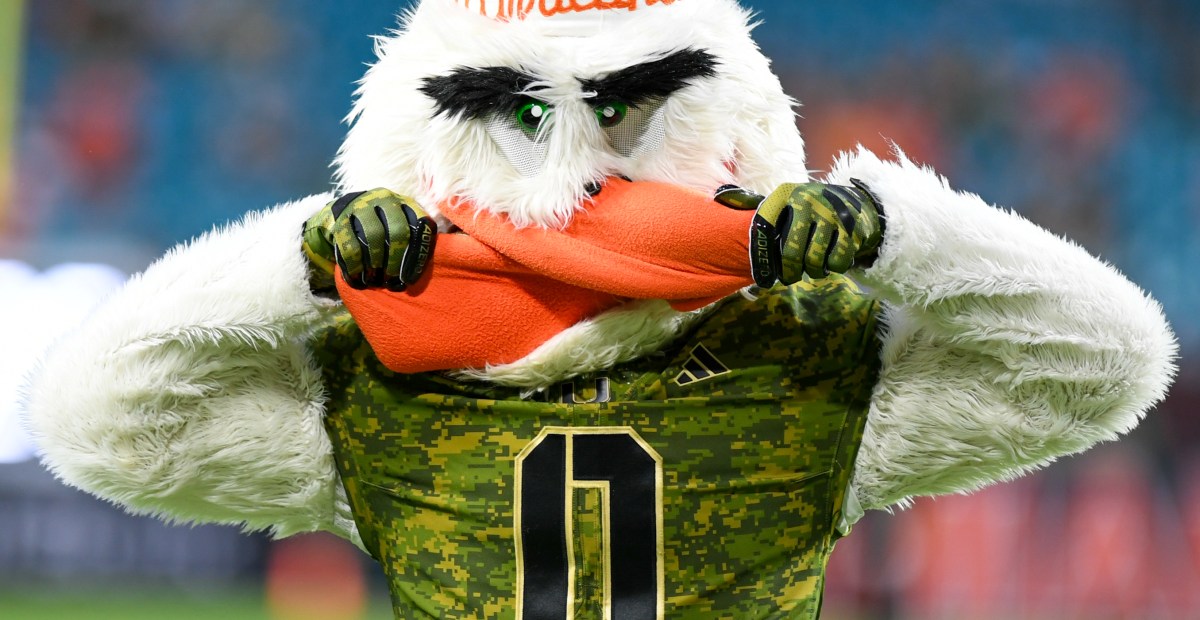 Miami Hurricanes vs Syracuse Orange game time, TV coverage finalized