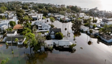 City to help 98 St. Pete storm victims rebuild