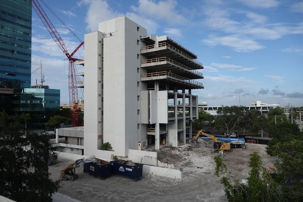 New Fort Lauderdale City Hall to open by 2028, mayor says