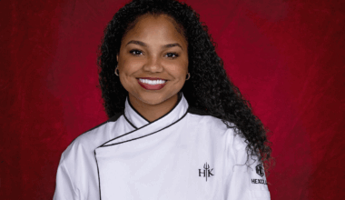Tampa Chef Jada Vidal represents Florida on new season of ‘Hell’s Kitchen’ 
