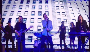 The Expanding Man to Take The Lyric Theatre Stage