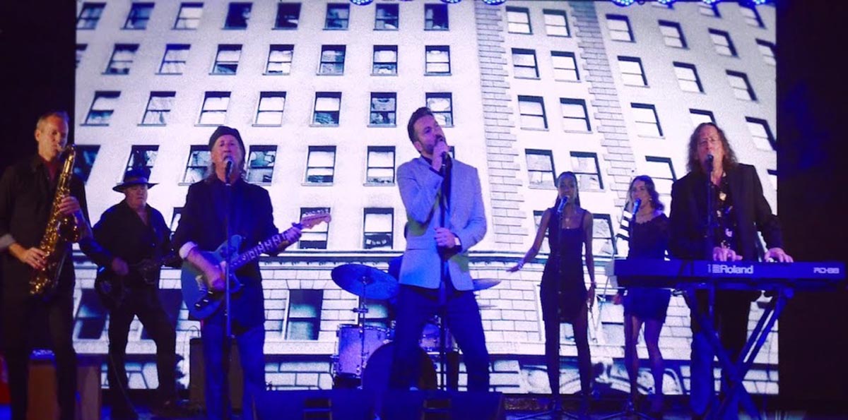 The Expanding Man to Take The Lyric Theatre Stage