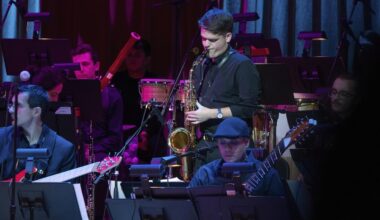 Kind of Blue: Tribute to Miles Davis Kicks Off Arsht Center’s Jazz Roots Season