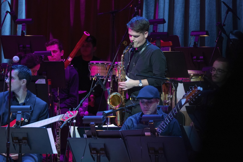 Kind of Blue: Tribute to Miles Davis Kicks Off Arsht Center’s Jazz Roots Season