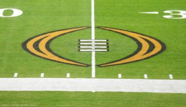 Tampa named host of College Football Playoff title game for 2028 season