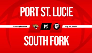 Port St. Lucie Takes a Loss