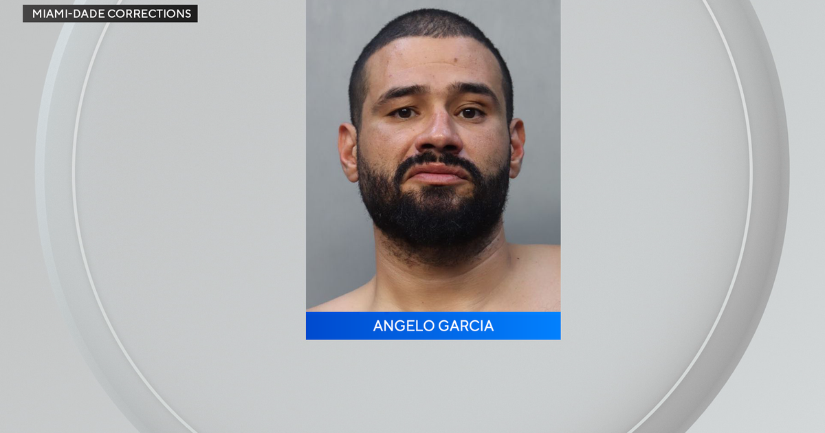 Man arrested in connection to Little Havana birthday triple shooting, Miami Police say