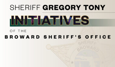 BSO OPERATION MEDICINE CABINET AND SHRED-A-THON EVENT IN SUNRISE