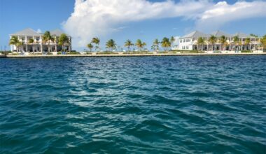 cape eleuthera marina
