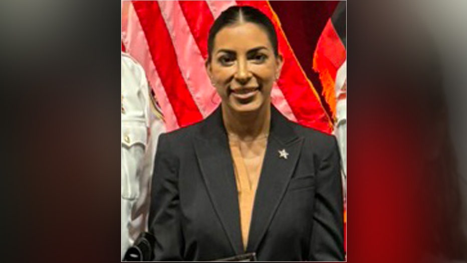 Courtesy: Hillsborough County Sheriff's Office