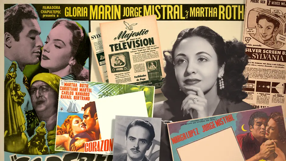 Cuban Heritage Collection