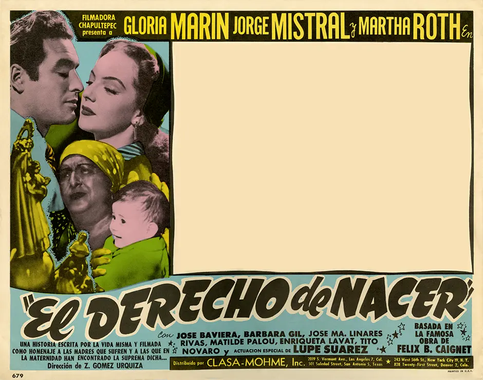 Cuban Heritage Collection