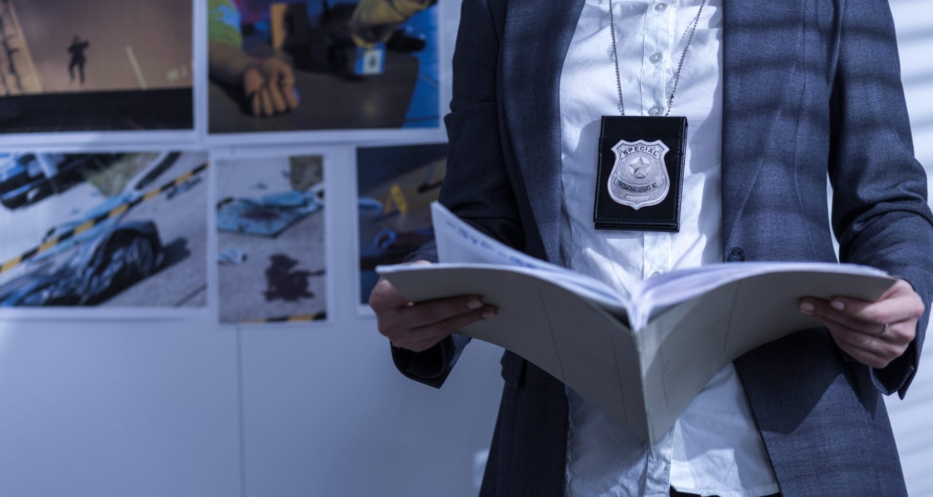A Career Guide to Land 5 High-Growth Jobs with a Criminal Justice Degree