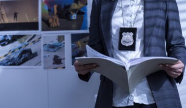 A Career Guide to Land 5 High-Growth Jobs with a Criminal Justice Degree