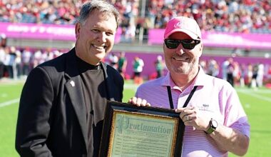 Orlando Sports brings attention to cancer via Cure Bowl events