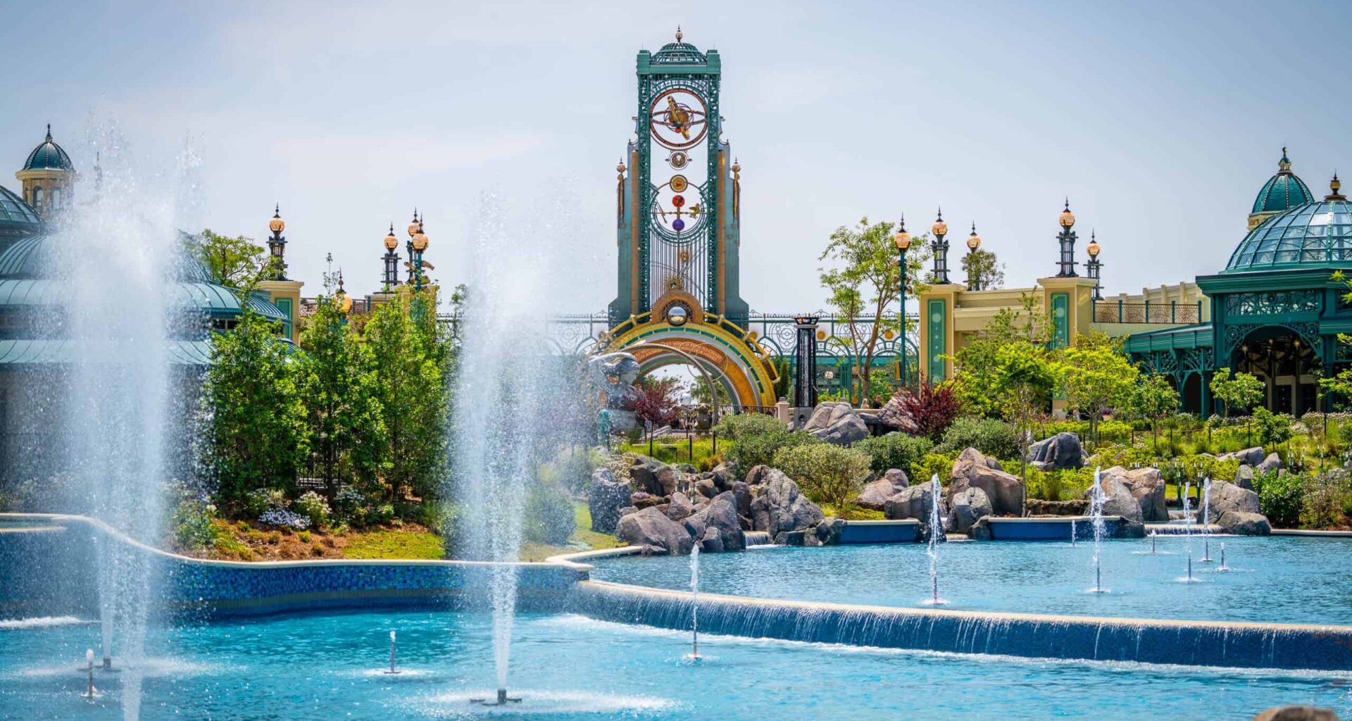 Universal Launches New Ticket Types, Offering Park Hopping and Multi-Day Tickets to Epic Universe